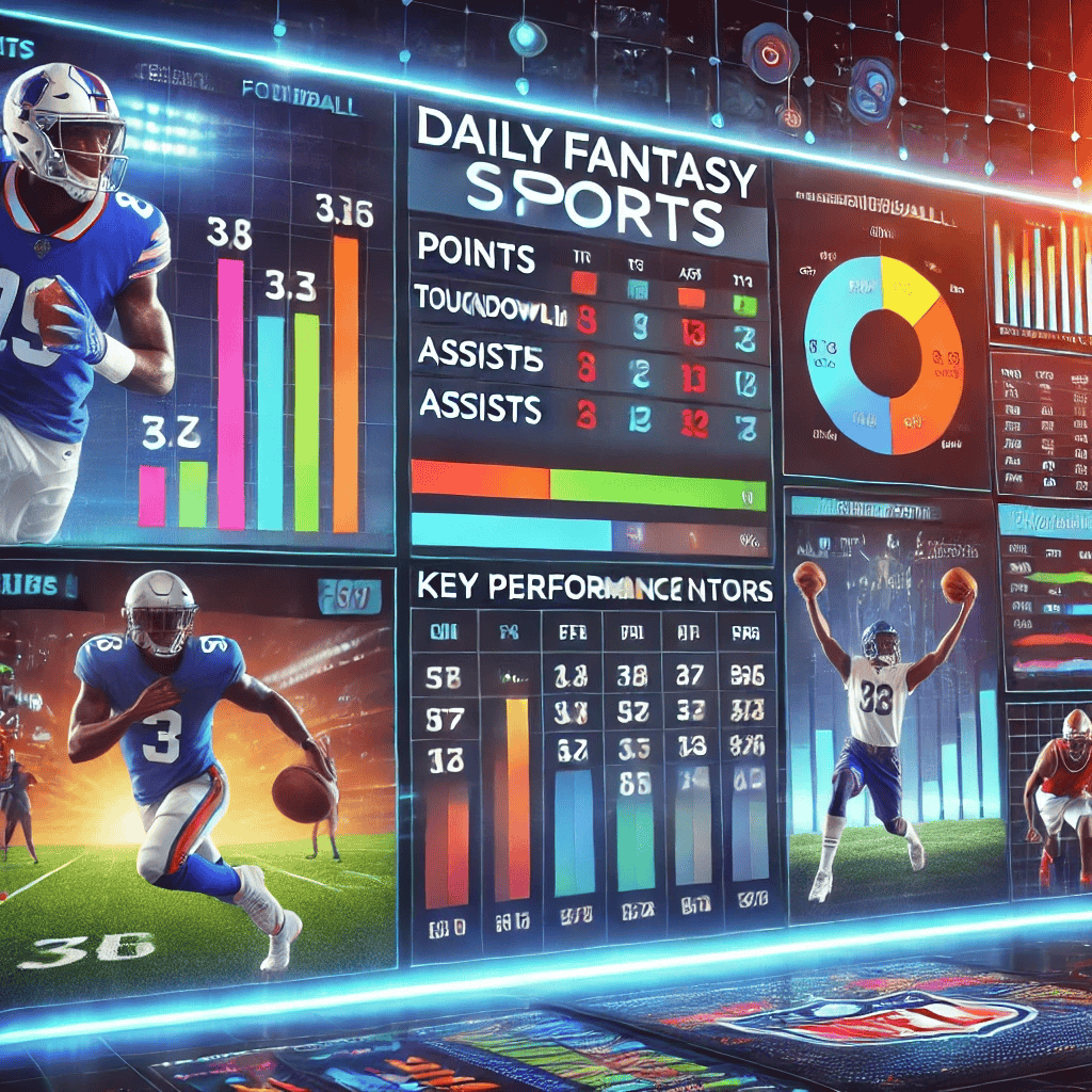 Stats N Data